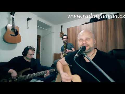 Radim Flender - Koncert online