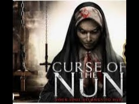 Curse of The Nun (Top Horror Movie) Hindi Dubbed Hollywood Movie | Action Movie | English Movie 2020