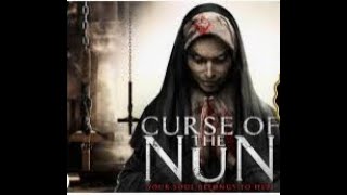 CURSE OF THE NUN - Horror Hindi Dubbed Hollywood H