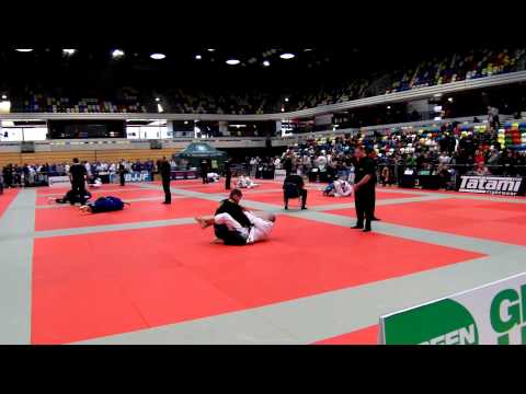 IBJJF London