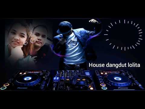 Full album house musik dangdut lolita
