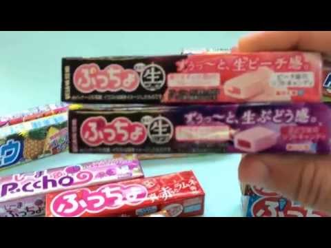 download lagu mp3 mp4 Puchao Vs Hi Chew, download lagu Puchao Vs Hi Chew gratis, unduh video klip Puchao Vs Hi Chew