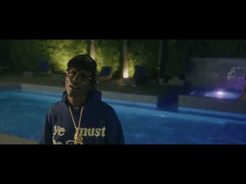 Astrokidjay - Shots (Official Video)