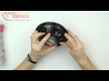 Видеообзор Fantom CX-1622