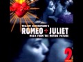 Romeo + Juliet OST - 10 - Balcony Scene 