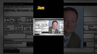 Former director of Kitsap 911 charged #shorts