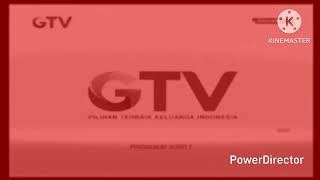Download lagu I Accidentally Endcap GTV (2017) - MNC Media (2015) mp3