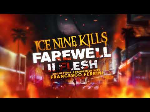 Video thumbnail for Farewell II Flesh (Orchestration)