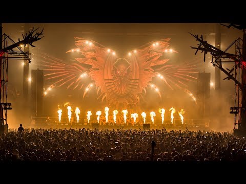 Defqon.1 2018 | Art of Fighters