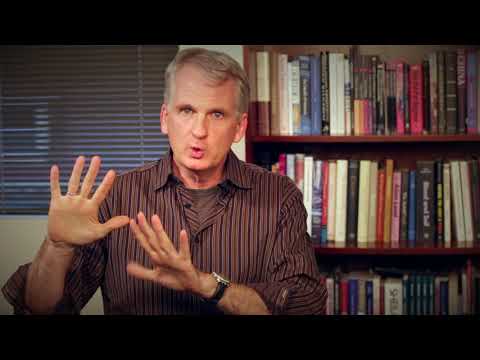 Timothy Snyder Speaks, ep. 2: America Defeats America