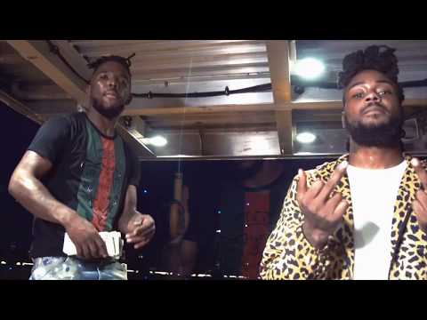 Baby 9eno Ft Lulu P - Drip (Official Music Video)