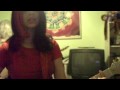 Etheriel - Lush (Cover)