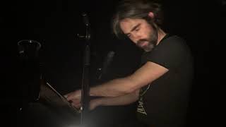 Patrick Watson - Lighthouse - Live In Paris 2018