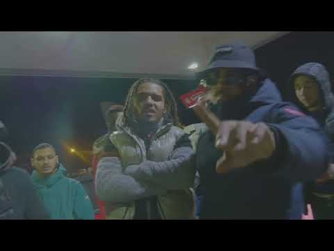 MLG601 - DontoSay 2 (StreetClip)