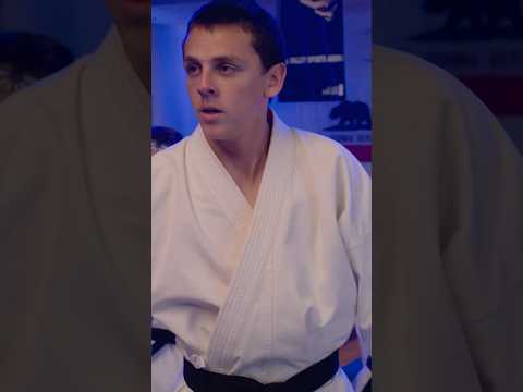 Only one week remains until the greatest karate saga reaches its epic conclusion. 👊🔥