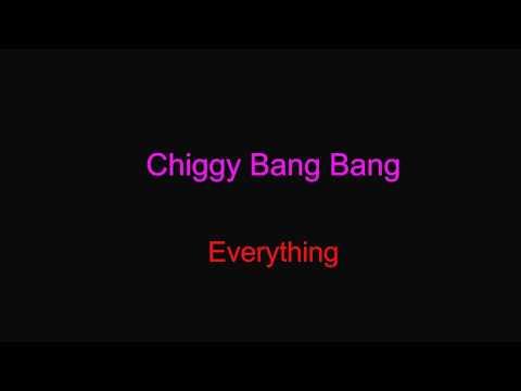 C-Drench - Everything