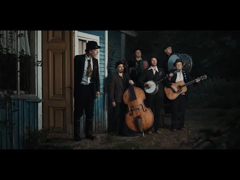 I WAS MADE FOR LOVING YOU by Steve 'n' Seagulls