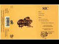 SIC Keep Flowin 1992 FULL EP FLAC GANGSTA RAP G FUNK