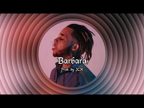[FREE] Zola x PLK Type Beat-"Barbara" (Prod. by JCM x Tommy Beats) | Instrumental Latino 2020