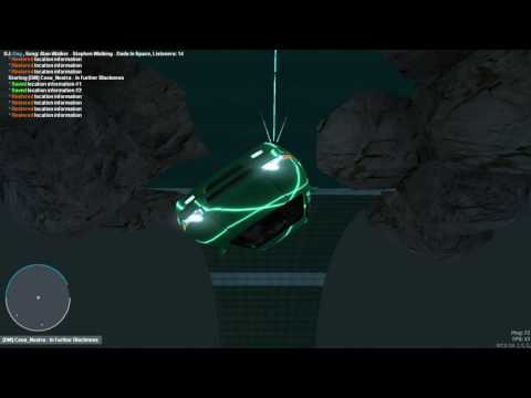 Low Budget Stunting #4: Cosa_Nostra - In Further Blackness