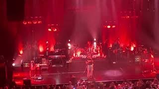 Robbie Williams - Long 90’s Tour - Part 1 Life Thru A Lens - Liverpool