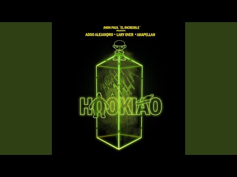 Hookiao (feat. Akapellah)
