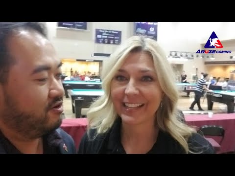 VLOG# 91: Chat with Loree Jon Hasson