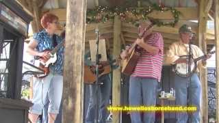 God Knows What I Am After