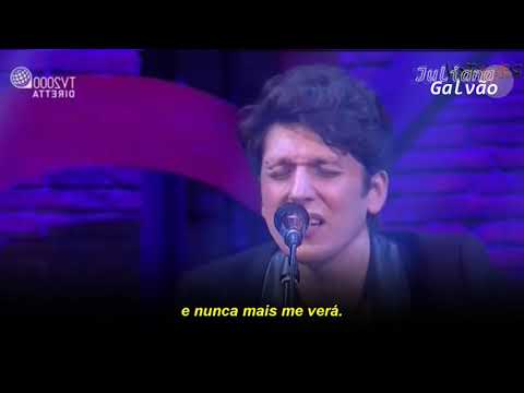 Lettera A Mio Padre - Ermal Meta