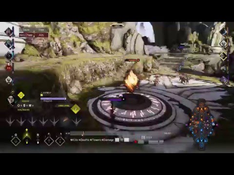 Paragon Troll