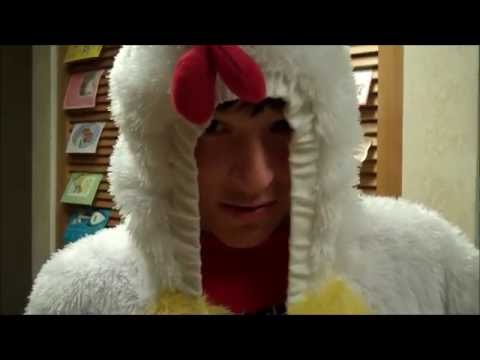 Aunt Duddie Makes The Best Southern Style Batter Fried Chicken In The Universe!