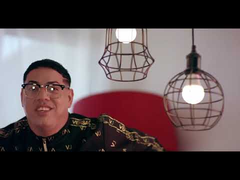 Angel El White - Libre (Video Oficial)