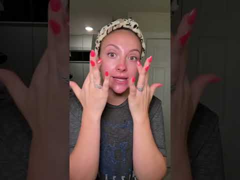 GLASS SKIN in a jar!!!!