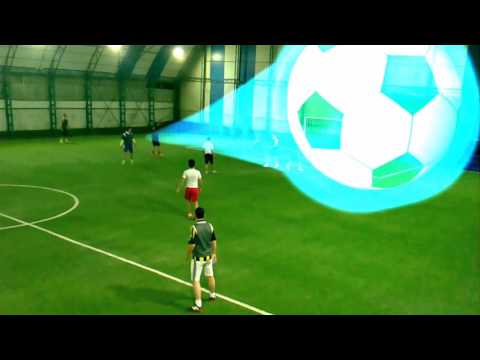 Burak Halısaha 07.11.2015 21:00 - akillisaha.com