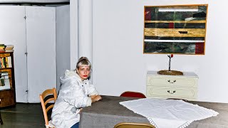 Holly Walker &#39;Straight Line&#39;