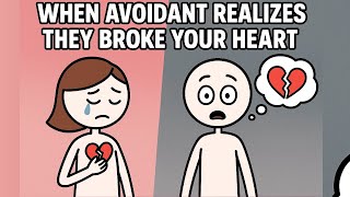 Download lagu Ketika Seorang Penghindar Sadar Mereka Telah Menghancurkan Hatimu | Titik Putusnya Pasangan yang ... mp3 Download lagu Ketika Seorang Penghindar Sadar Mereka Telah Menghancurkan Hatimu | Titik Putusnya Pasangan yang ... mp3