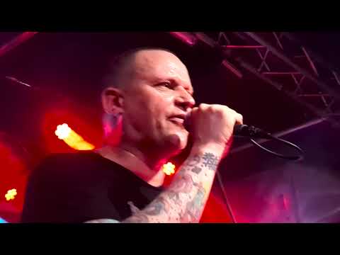 Marching Orders @ Pogorausch Festival 2023 - Chemiefabrik Dresden