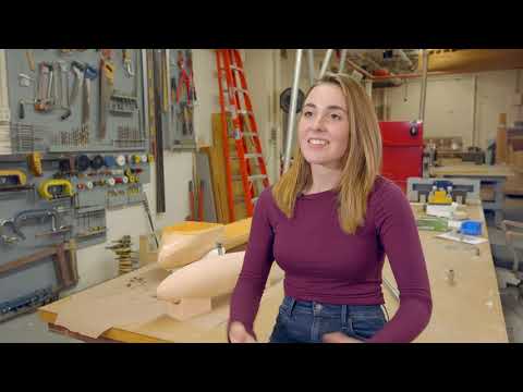 13. Majoring in Naval Architecture and Marine Engineering [Our Oceans: Our Future]