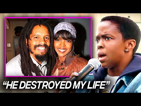 Lauryn Hill Finally Exposes Who Ruined Her Career