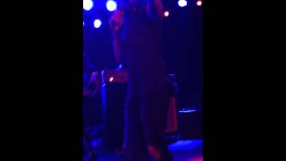 Paper Planes by Sleepwave @ The Roxy 7/18/2015