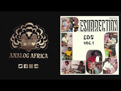 LOS CAMAROES - Mindzuk Ya Enyin