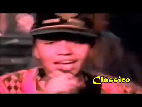 Technotronic Feat  Ya Kid k   Pump Up The Jam