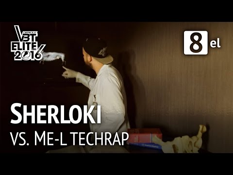Video thumbnail for Vs. ME-L Techrap - [HR 8tel-Finale - VBT Elite 2016]