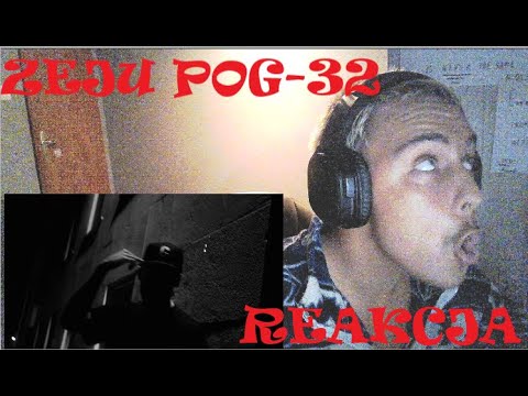 Zeju POG - 32 (REAKCJA!!!)