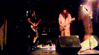 Mystic Frequency's Astral Lady - ????