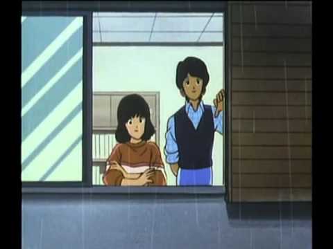 Touch Hoshi no Silhouette Hiroaki Serizawa