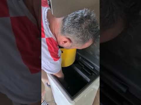 Kućno kompostiranje OKLIN GG02 komposterom 1. dio