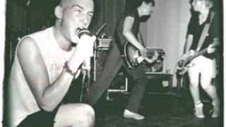 Minor Threat - In My Eyes (Lyrics on screen)