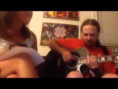 Poor Elijah- Bonnie and Delaney - Robert Johnson Medley