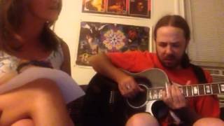 Poor Elijah- Bonnie and Delaney - Robert Johnson Medley